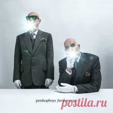 Pet Shop Boys - Furthermore (EP) (2024) 320kbps / FLAC