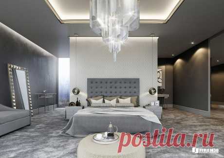 8 Luxury Bedrooms In Detail