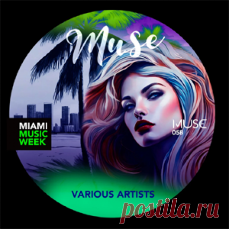 Various Artists - Miami Music Week | 4DJsonline.com