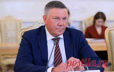 Что известно об экс-губернаторе Вологодской области Олеге Кувшинникове. Кувшинников руководил областью с 14 декабря 2011 года