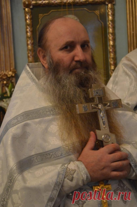 Епископ Максим совершил Литургию в Покровском храме села Паниковец — Елецкая епархия