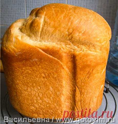 Хлеб Круассан. Рецепт с фото / Готовим.РУ