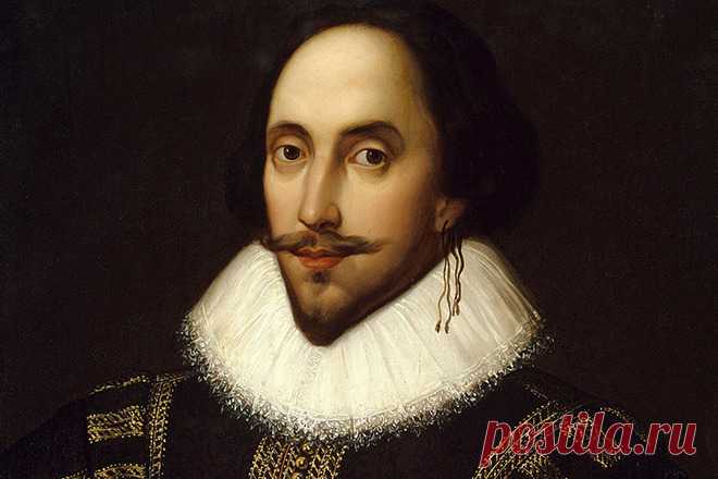 Мудрые цитаты У. Шекспира - актуальны во все времена