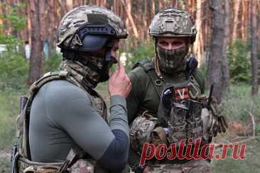 На Украине предрекли последствия выхода российских военных к Харькову