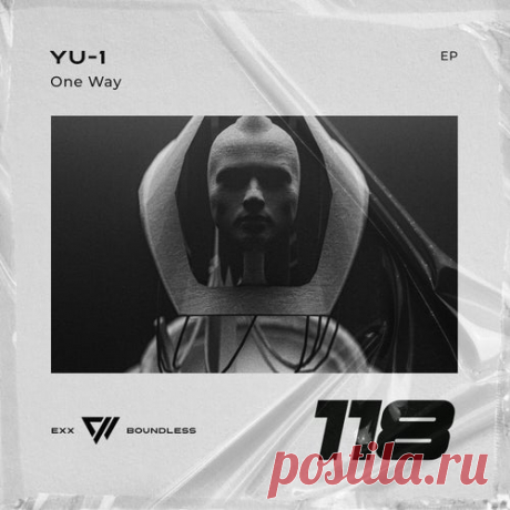 YU 1 - One Way [Exx Boundless]