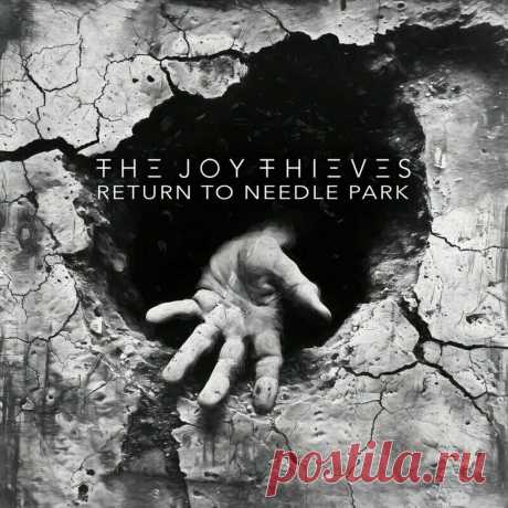 The Joy Thieves - Return To Needle Park (EP) (2024) 320kbps / FLAC