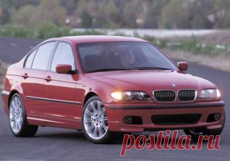 BMW 3 e46: характеристики, обзор БМВ 3 е46, покупать или нет Технические характеристики BMW 3 e46, обзор двигателей БМВ 3 е46, трансмиссии, кузова и салона BMW 3 серия e46, на что обращать внимание при покупке BMW 3 series e46.