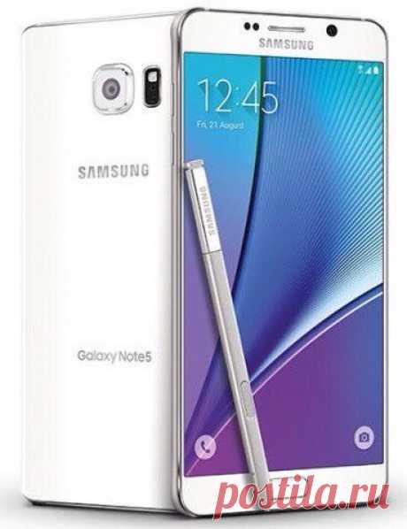 Samsung исправляет критическую ошибку безопасности в Galaxy Note 5 с ежемесячным обновлением / X-Style