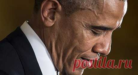 WT: международные переговоры с участием Обамы провальны для США — Рамблер-Новости