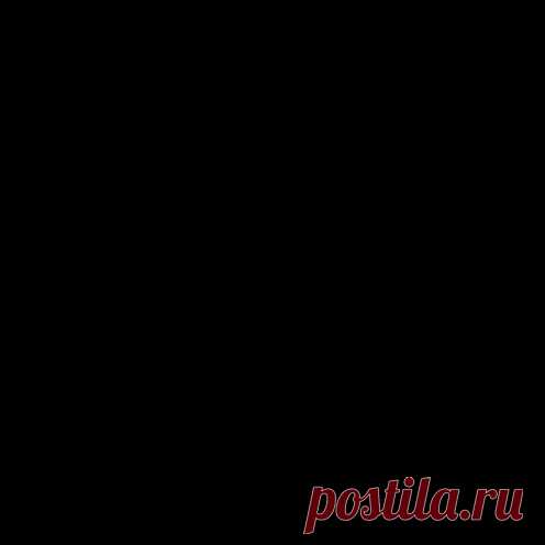 Коврик из полиэтиленовых помпонов! .