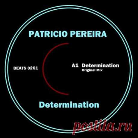 Patricio Pereira – Determination - psytrancemix.com