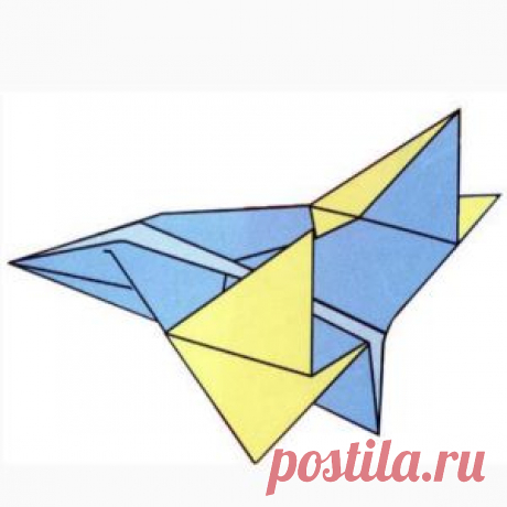 КАК СДЕЛАТЬ БУМАЖНЫЙ САМОЛЕТИК | Простые и сложные самолетики из бумаги в технике оригами
