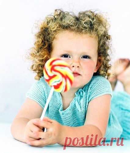Как приучить ребенка к здоровому питанию - Леди Mail.Ru