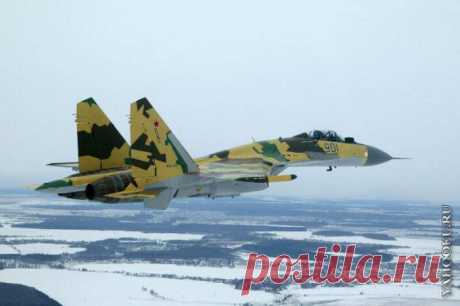 военные самолеты россии