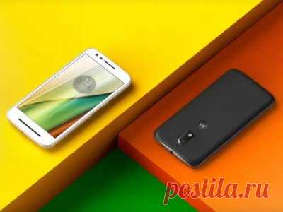 Moto E3 оснастили 5-дюймовым экраном Компания Lenovo анонсировала новый бюджетный смартфон линейки Moto. Аппарат получил название Moto E3 и является наследником предыдущих моделей Moto E. Внешне новинка является практически полной копией представленного ранее в этом году Moto G4 - особенно это касается задней стороны. Верхний торец имеет загнутую форму, что является фирменной особенностью смартфонов Moto. Отличить Moto E3 от Moto G4 можно по элементам на передней стороне. Если у последнего под…