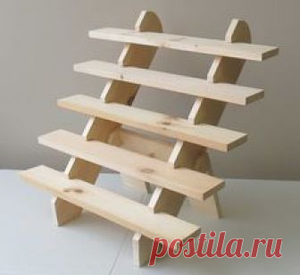 Collapsible riser portable display stand store countertop display craft show display shelf trade show 5-Shelf display stand by PortableDisplays on Etsy https://www.etsy.com/listing/240009089/collapsible-riser-portable-display-stand #crafts_show_design