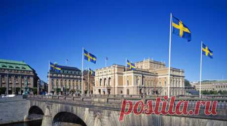 В Швеции повышен уровень террористической угрозы. Уровень террористической угрозы в Швеции повышен до 4 из 5, сообщила глава шведской службы безопасности Шарлотт фон Эссен. Читать далее