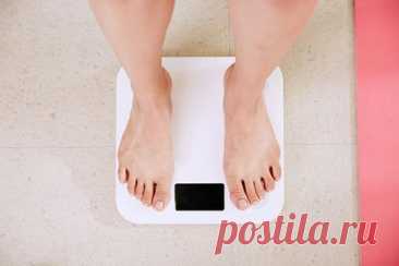 Диетолог развеял популярный миф о наборе веса после диет