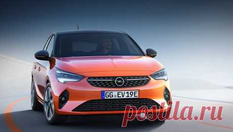 Дизайн нового хэтча Opel Corsa рассекречен при утечке Фирменные снимки хэтчбека Opel Corsa шестого поколения были размещены на французском форуме Worldscoop и быстро стёрты, но успели разлететься по Сети.