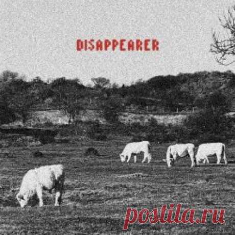Disappearer - Disappearer (2024) [Single] Artist: Disappearer Album: Disappearer Year: 2024 Country: Switzerland Style: Post-Punk, Coldwave