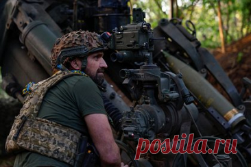 Стало известно о переброске ВСУ 11 тысяч бойцов в Харьковскую область