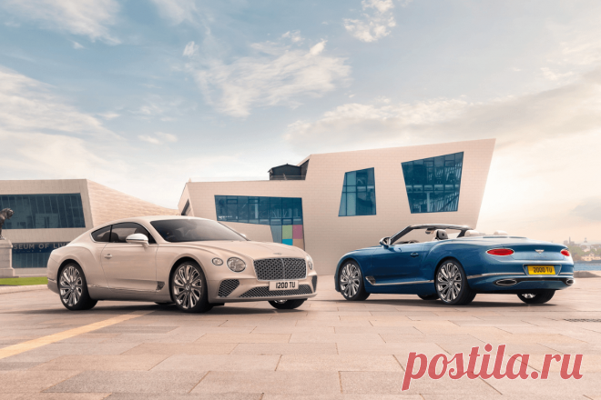 🔥 Bentley планирует анонсировать новый проект Mulliner и Continental GT Mulliner
✅ Появилась информация, что Bentley подготовил особый подарок любителям автомобилей, речь идет о проекте в рамках подразделения Mulliner: каким он предстанет перед зрителями...
👉 Читать далее по ссылке: https://lindeal.com/news/2022062103-bentley-planiruet-anonsirovat-novyj-proekt-mulliner-i-continental-gt-mulliner
🔎 Подписывайтесь на нашу страницу в facebook, чтобы быть в курсе интересных новостей и статей