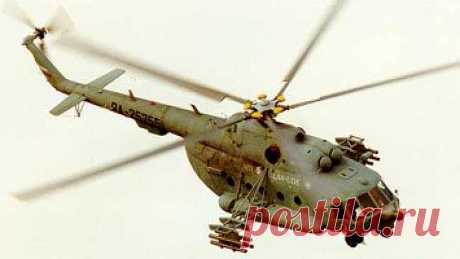 Вертолетчики ВВС РФ в ходе учений &quot;Восток&quot; совершили рекордный перелет