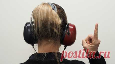 Перечислены пять главных опасностей для слуха | Bixol.Ru