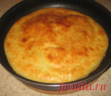 Рецепт приготовления ХАЧАПУРИ с сыром в домашних условиях от Ларисы Рубальской