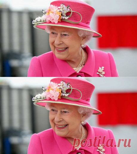 Rainha Isabel II substituirá roupas de pele natural por sintéticos