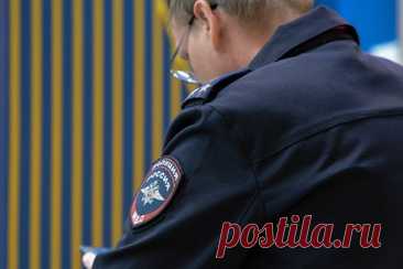 Российские полицейские случайно выявили организатора подпольной нарколаборатории