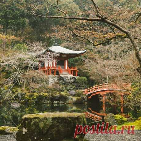 Киото — это та самая таинственная и ускользающая Япония, что вот уже несколько столетий будоражащая умы европейцев. Городу чудесным образом удалось сохранить наследие минувших эпох — древние храмы, целые районы традиционных деревянных домов-матия, сады камней, чайные домики и звуки японской лютни.