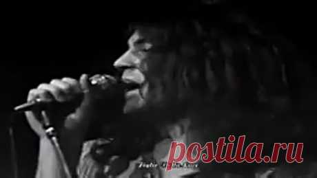 Janis Joplin-Deep Purple-Yardbirds-Byrds (1964 1972)