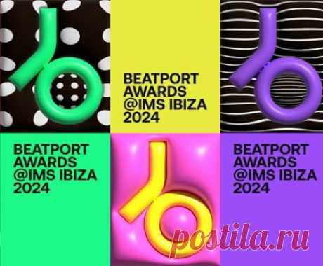 Beatport Awards in Ibiza 2024 free download mp3 music 320kbps