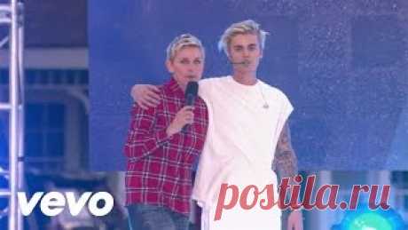 JustinBieberVEVO - YouTube