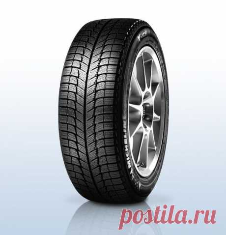 MICHELIN X-Ice XI3 | Легковые шины | Michelin