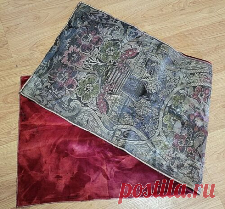 Antique Floral Tapestry Table Runner RED VELVET Wall Hanging VICTORIAN 17 x 50  | eBay Find many great new & used options and get the best deals for Antique Floral Tapestry Table Runner RED VELVET Wall Hanging VICTORIAN 17 x 50 at the best online prices at eBay! Free shipping for many products!