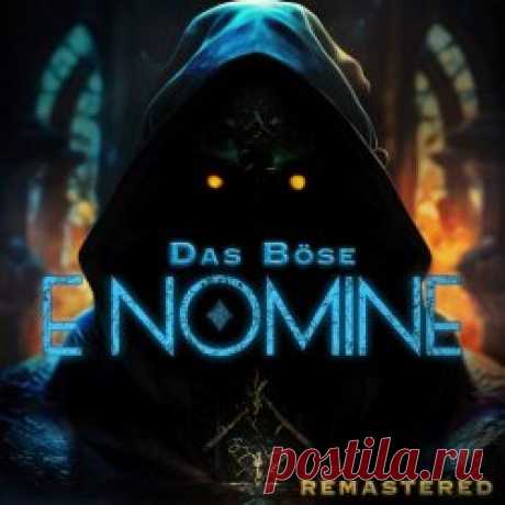 E Nomine - Das Böse (2024) [EP Remastered] Artist: E Nomine Album: Das Böse Year: 2024 Country: Germany Style: Gothic, Industrial, Electronic