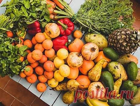 Россельхознадзор снова запретил ввоз овощей и фруктов из Молдовы | Pinreg.Ru