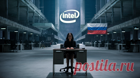 У Intel остался один единственный сотрудник в российском офисе | Bixol.Ru Штат российского отделения Intel сократился до всего одного человека. © Ferra.ruИм стала Алина Клушина, которая теперь занимает пост директора сразу двух | финансы: 2160