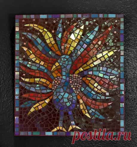 Galería | Los mosaicos de Mazinka