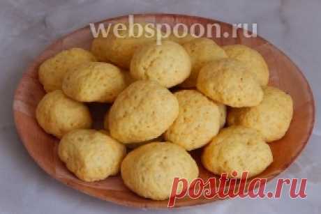Морковное печенье рецепт с фото, как приготовить на Webspoon.ru