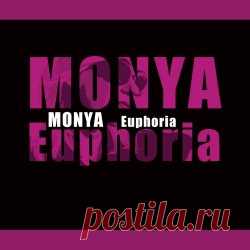 Monya - Euphoria (2024) Artist: Monya Album: Euphoria Year: 2024 Country: Germany Style: Industrial, Techno, Rhythmic Noise