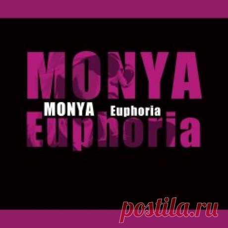 Monya - Euphoria (2024) Artist: Monya Album: Euphoria Year: 2024 Country: Germany Style: Industrial, Techno, Rhythmic Noise