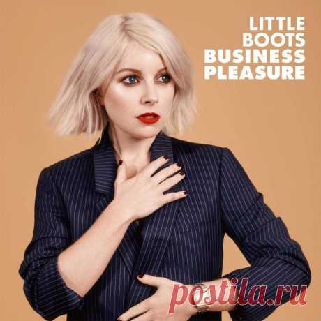 Littlе Bооts - Business Pleasure 2014 (EP) - чарующий вокал | Soulplay Radio Blog - Музыкальный Блог