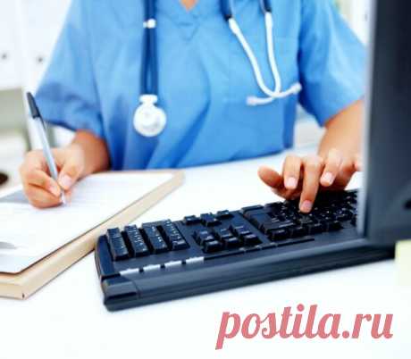 Як харків'янам записатися до лікаря в режимі онлайн - ЗНАЙ ЮА