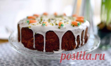 Морковный #пирог. #Рецепты
- #Морковный_пирог рецепт #Gulerodskage
- Морковный пирог рецепт #Gulrótarkaka
- Морковный #торт с матча, маскарпоне и безе
- Морковный пирог с полентой