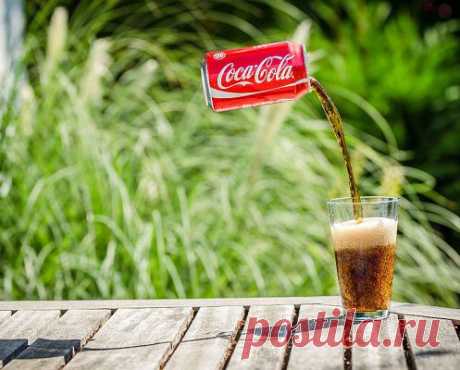 Что умеет Coca-Cola: избранные видео