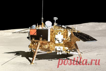 Сербия присоединилась к проекту китайской лунной станции