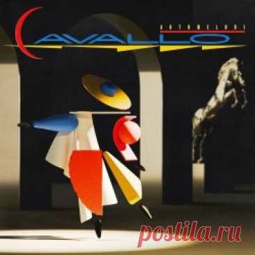 Automelodi - Cavallo (2024) [Single] Artist: Automelodi Album: Cavallo Year: 2024 Country: Canada Style: Synthpop, Post-Punk, Minimal Wave